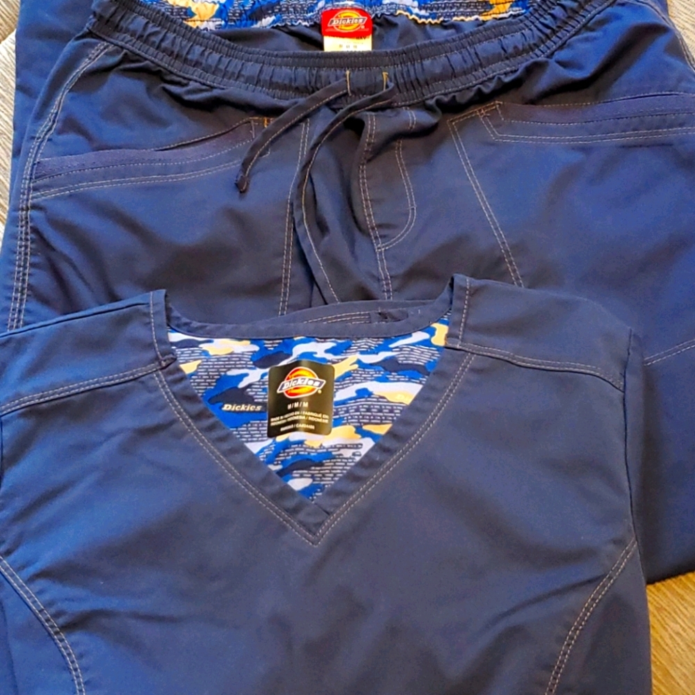 Women's scrub set - Dickies